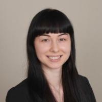 Jennifer Quinter, CUIMC pathology resident